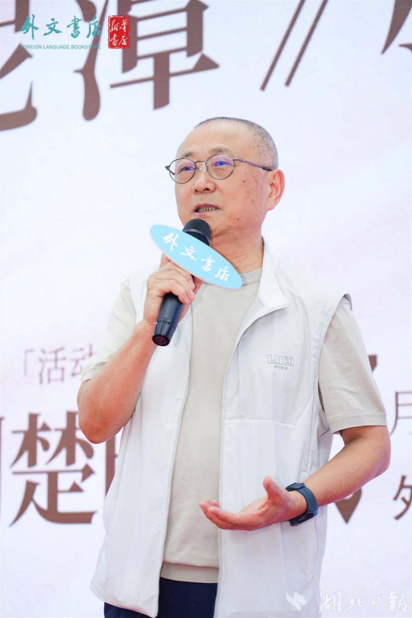 7.14劉楚昕與武漢讀者面對(duì)面：重新回到嚴(yán)肅文學(xué)的閱讀之中733.jpg